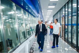 蝦王布局，未來已來 國(guó)聯(lián)水產(chǎn)集團(tuán)智能化工廠投產(chǎn)，文化產(chǎn)業(yè)融合新篇章