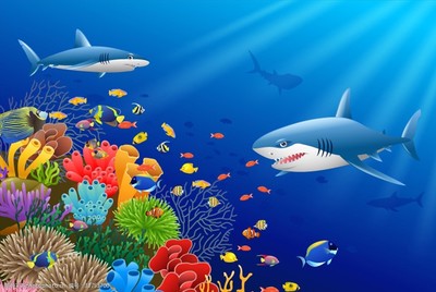 探秘藍(lán)色藥庫 海洋生物在醫(yī)藥領(lǐng)域的技術(shù)開發(fā)與應(yīng)用前景